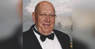 Mr. Willard Law Obituary