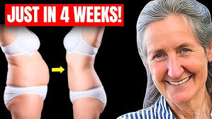 URGENT! Barbara O'Neill UNCOVERS Her AMAZING WEIGHT LOSS Secrets!