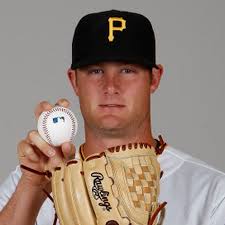 Gerrit cole page at the bullpen wiki. Prospect Of The Day Gerrit Cole Rhp Pittsburgh Pirates Minor League Ball