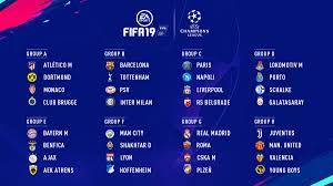 Complete table of champions league standings for the 2020/2021 season, plus access to tables from past seasons and other football leagues. Rau NouÄ Stimulent Ucl Optimi 2019 Apitotal Ro
