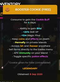 Also how can i make a server that … Booster Cookies Hypixel Minecraft Server And Maps