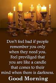 Like A Candle Good Morning Quotes Morning Inspirational Quotes Good Morning Inspirational Quotes