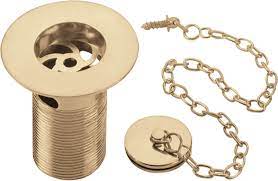 Check spelling or type a new query. Bristan Traditional Belfast Slotted Sink Waste W Snk5 C