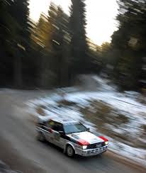 At the rally legend san marino 2018 were present christof klausner and marco maurer, austrian drivers and for me rally heroes unchallenged brushing and driving dirty but spectacular. Christof Klausner Daniela Stummer 4 Foto Bild Sport Motorsport Rallyesport Bilder Auf Fotocommunity