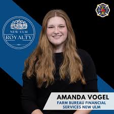 New Ulm Fire Department