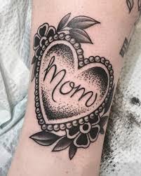 Check spelling or type a new query. Mom Tattoo With Heart Novocom Top
