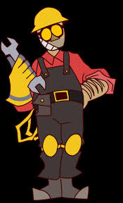 Pin By Ace Of Engi On Team Fortress 2 Team Fortress 2 Team Fortress Teams