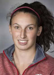 2015-16 Women's Hockey Roster