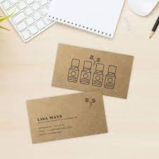 $8.95 as low as $7.16. Essential Oils Printable Business Card Essential Oils Distributor Business Card Essential Essential Oils Business Printable Business Cards My Essential Oils