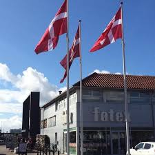 Føtex Kalundborg
