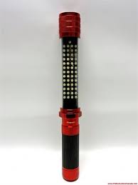 Police Auctions Canada Snap On Led Hybrid Light 171312a