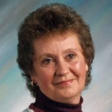 Carolyn Duca Obituary October 12, 2013