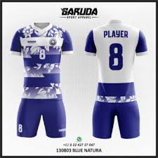 Polos, desain baju muslim modern, desain baju bola cdr, desain baju cdr free, desain baju perawat pria, desain baju kemeja pendek, koleksi desain jersey futsal 03 vendor jersey bekasi via. Desain Jersey Futsal Bola Blue Natura Garuda Apparel Garuda Apparel