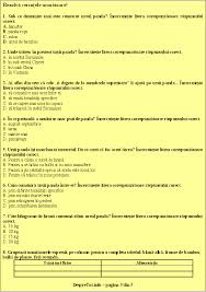 Mai jos aveti o fisa de evaluare in format jpg. Index Of Wp Content Uploads 2014 05