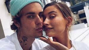 Hailey baldwin and justin bieber shocked the world and got married in 2018. Cw1ytzkblol0wm