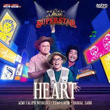 Kepala bergetar maid astro warna minggu 10 episod 10 melayu penuh program dan download. Saksikan Muzikal Lawak Muzikal Lawak Superstar 2019 Facebook