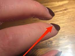 Dip the entire nail or use a small spoon to sprinkle powder over the base coat. Powder Nails Are Long Lasting But They Can Make Your Nails Weak