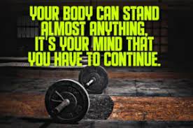 Repeat these motivational quotes from maya angelou, diane sawyer and more to stay inspired and get through anything. 200 Best Gym Quotes Captions Workout Quotes Motivational