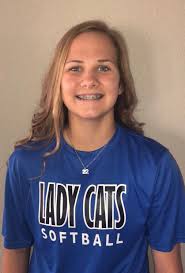 ALL-EAST TEXAS SOFTBALL TEAM: West Rusk's Makana Morton named Player of the  Year; Rains' Chanlee Oakes, Scott Delozier capture top newcomer, coach  honors