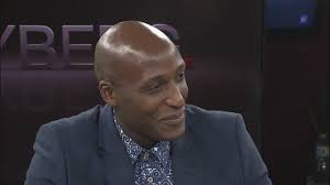 Rwanda genocide survivor Daniel Trust tells his amazing story