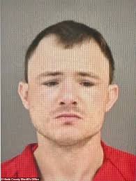 Mississippi jailbreak suspect, 22, who 'killed a pastor' after daring  escape is dead