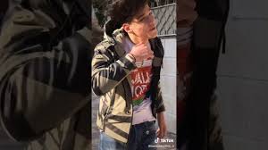 مشهور التيك توك حموده Youtube