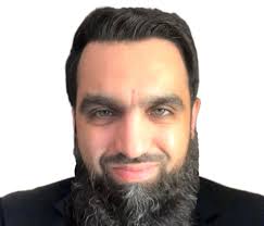 Dr Omar Tariq CCT, Psychiatry UK Section 12 Approved and Approved Clinician  status