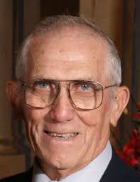 Obituary information for George Stapleton