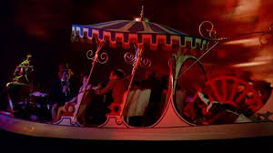 Classic fantasy film based on roald dahl's book, willy wonka and the chocolate factory is a standout film with some truly engaging performances, amusing musical numbers and impressive visuals. The Dark Detail In Willy Wonka No One Noticed