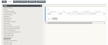 Domain Name System