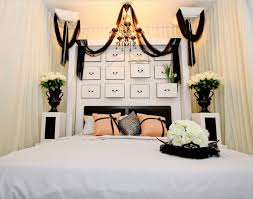 Kamar tidur zen memperhatikan keseimbangan desain dan elemen untuk meningkatkan kehidupan anda. 5 Dekorasi Kamar Pengantin Sebagai Pelengkap Malam Pertama