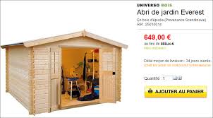 Les 3 Abris De Jardin En Bois Les Plus Populaires Abri De Jardin