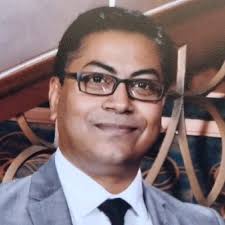 This time last week, I was awarded the 2018 Holiday Inn Express General  Manager of the Year