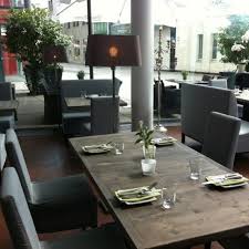 War es das bald mit steak und seafood im behnisch haus? Schlosser Steak Seafood Restaurant Krefeld Nw Opentable