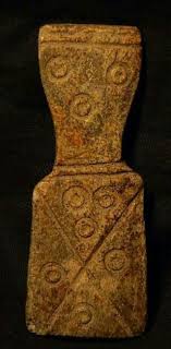 Ancient Bactrian Bone Idol Ancient Antiquity Ancient Ancient Artifacts