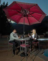 If not, a hose it absolutely is fixable, type restring patio umbrella into your search engine and look at several of the youtube videos detailing how it can be fixed. How To Repair A Patio Umbrella Yourself