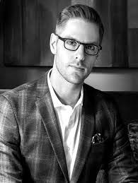 Benjamin Johnston's Instagram, Twitter & Facebook