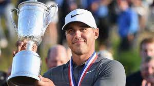 Dates for remaining rounds of the competition and deadlines to apply to host in these rounds will be determined by january 2018. Us Open 2018 Brooks Koepka Verteidigt Den Titel Gegen Neuen Rekordhalter