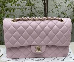 Check spelling or type a new query. This Is The Year Of The Perfect Pink Chanel Classic Flap Pursebop
