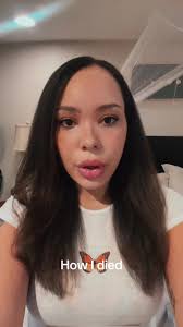 Amelia Wilson Athena Wade