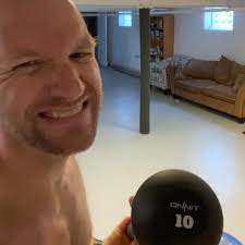 Eric Pelz Health & Wellness