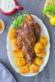 Este un amestec perfect de arome olfactive si opresti focul si o mai lasi in cuptor alte 5 minute. Friptura De Miel Valerie S Food