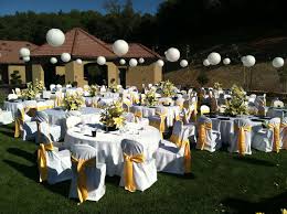 We can't forget about outdoor christmas decorations. 2017 Wedding Trends Top 12 Greenery Wedding Decoration Ideas Julia Palosini
