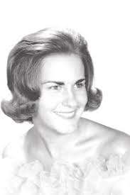 SHARON FLO (TATMAN) RUSSELL