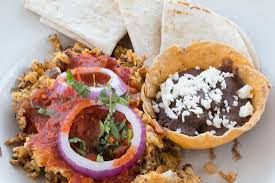 ¼ de cebolla blanca, finamente picada. Machaca Con Huevo Picture Of El Lecherito Pachuca Tripadvisor