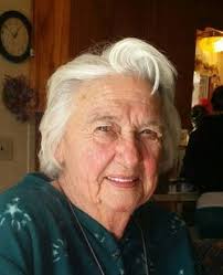 Loretta Joyce Cowell Collins (1931-2018)