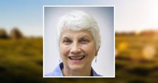 Paula Hope Richardson Ball Obituary April 6, 2021