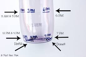 How much bottled water is consumed globally? The Secret Trick To Drinking 8 Cups Of Water A Day