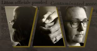 TCE pollution kept secret from Missouri residents for decades