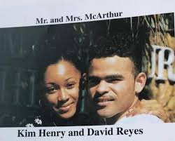 Class of 1987 reunion with friends